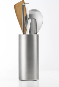 Hot Selling Classic Organizer Caddy Cooking Cutlery Storage Metal kitchen Utensil Holder In High Quality - Product Image 6