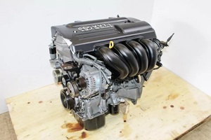 Motor de Gasolina 1ZZ FE Japonés Original Usado de Alta Calidad, en Nuevas Condiciones, Material de Aluminio, Bomba de Motor, Rodamiento, 120HP, +5 Años de Garantía - Product Image 4