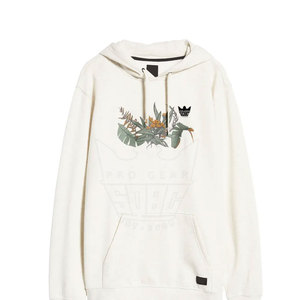 Pull à capuche en coton et polyester pour hommes, sweats à capuche personnalisés, vente en gros de sweats à capuche pour hommes en polaire de haute qualité - Product Image 1