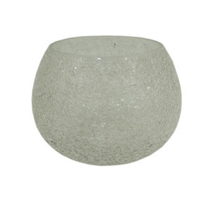 Vases à fleurs en métal dernier modèle décalcomanie émail fini pour la maison salon table décorative florale faite à la main en vrac - Product Image 2