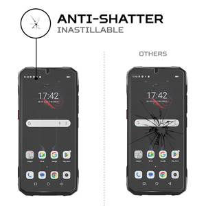 Protector de Pantalla ANTISHOCK para Hotwav Cyber 15 - Product Image 5