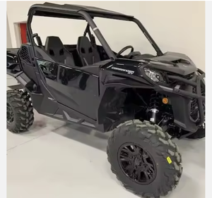 AUTOPARK 2025 Can Amm Commander XT 1000R Outils d'assemblage Personnalisable OEM Support 3 ans de garantie CN Origine pour usage industriel - Product Image 1