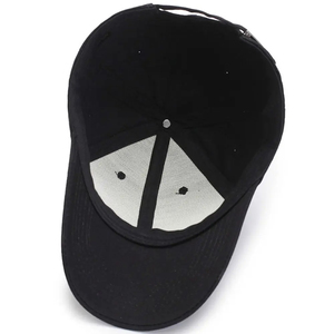 OEM Custom High Quality 5 Panel Trucker Mesh <b>Hat</b> Fashionable Curved Brim Baseball Cap Rhinestones <b>Waterproof</b> High Dad <b>Hats</b> - Product Image 6