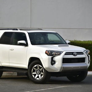 Nouveau TOYOTA 4runner - Product Image 1