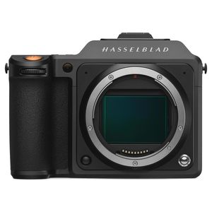 Appareil photo hybride moyen format X2D 100C 100MP avec objectif photo numérique professionnel 75mm F/3.4 P – Accessoire haut de gamme - Product Image 5