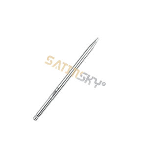 A <b>Small</b> Fragment Plate System Centering sleeve 7 cm orthopedic - Product Image 3