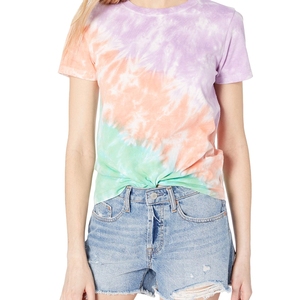 Camiseta de Mujer 2026, Personalizada con Impresión, Secado Rápido, Transpirable, Sublimada, Talla Estadounidense, Camisetas para Mujer - Product Image 3