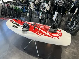 Planche de surf électrique SAVAAs E1-B neuve d'origine avec garantie - Product Image 3