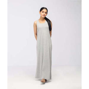 Vestido Maxi sin mangas para mujer - Product Image 5