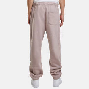 กางเกงวอร์มทรงแบ็กกี้ตามสั่งเสื้อผ้าผู้ชายกางเกงวอร์มระบายอากาศได้ดี - Product Image 2