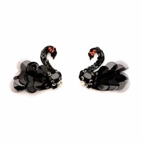 Écusson de broderie en fer personnalisé en gros brodé d'appliques de perles à paillettes personnalisées pour vêtements