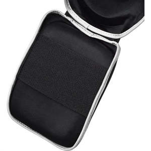 แผ่นป้องกันหน้าแข้งเคลือบด้านหนัง Mayahide - Product Image 4