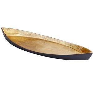 ถาดตกแต่งอะลูมิเนียมวินเทจ - Product Image 3