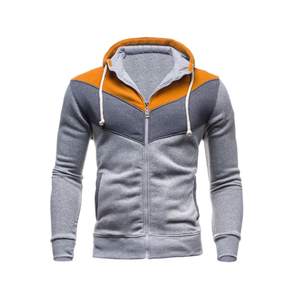 Nuevo 2024 2025 mejor edición nueva calidad baja tasa hombres sudaderas con capucha Venta caliente nuevo diseño cliente demanda hombres sudaderas con capucha para la venta - Product Image 5