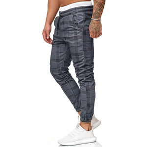 Pantalons pour hommes décontractés respirants de qualité supérieure Fournisseur direct d'usine dans différents styles et couleurs de pantalons pour hommes - Product Image 4