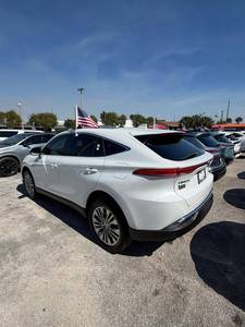 Toyota Venza Limited 2024 Abordable - Product Image 2