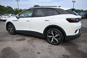SUV électrique longue portée d'occasion 2024, cabine spacieuse et confortable, technologie de sécurité intelligente, capacité de charge rapide, soigneusement fourni du Japon - Product Image 5