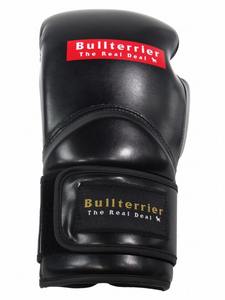 Guantes de Entrenamiento de Piel Sintética PU Impermeables con Cierre, 2026, Alta Calidad, Duraderos, con Logotipo Personalizado, 8oz 10oz 12oz 14oz, para MMA y Boxeo - Product Image 4