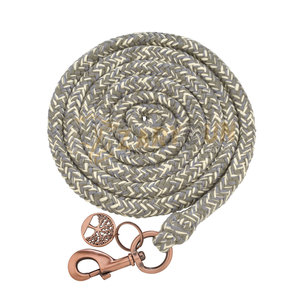 Corde de cheval personnalisée de qualité supérieure disponible dans toutes les couleurs/Corde de cheval de fournisseur direct d'usine Personnaliser la couleur de conception - Product Image 6