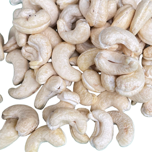 Best Rate Raw Cashew <b>Nuts</b> Cashew <b>Nut</b> W320 Kernel Export Cashew <b>Nuts</b> Wholesale Exported To Asia, EU, MIDDLE EAST - Product Image 1