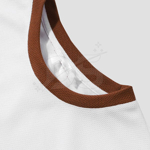 T-shirts pour hommes les plus populaires, nouveau style, 100% coton, légers, respirants, taille personnalisée, haute qualité en stock - Product Image 4