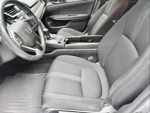 HONDA CIVIC SPORT 2019 D'OCCASION CÔTÉ GAUCHE/CÔTÉ DROIT - Product Image 2