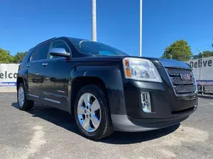 SLT-1ภูมิประเทศ2015 GMC - Product Image 4