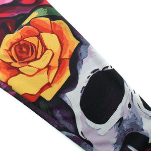 Camisetas ligeras suaves del paintball del poliéster del fabricante paquistaní al por mayor con impresiones de la sublimación - Product Image 4