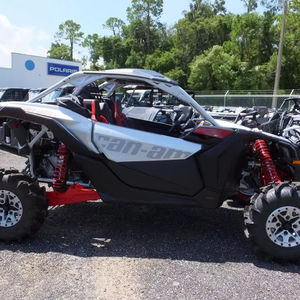 Mejor Oferta para Can-Am Mavericks X3 X mr Turbo RR 72 2024 2025, ENVÍO RÁPIDO - Product Image 1