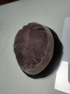 วิกผมวิกผมชาวอินเดียแบบคลื่นลึก - Product Image 6