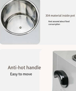 Deep Potแม่พิมพ์ 16 ซม.<span class=keywords><strong>ไข่</strong></span>ทอดน้ํามันSplashบะหมี่ดองหม้อปลาArtifactน้ํามันเครื่องทําความร้อนหอยทากผงทองหม้อ<span class=keywords><strong>ไข่</strong></span>ทอดเครื่อง - Product Image 4