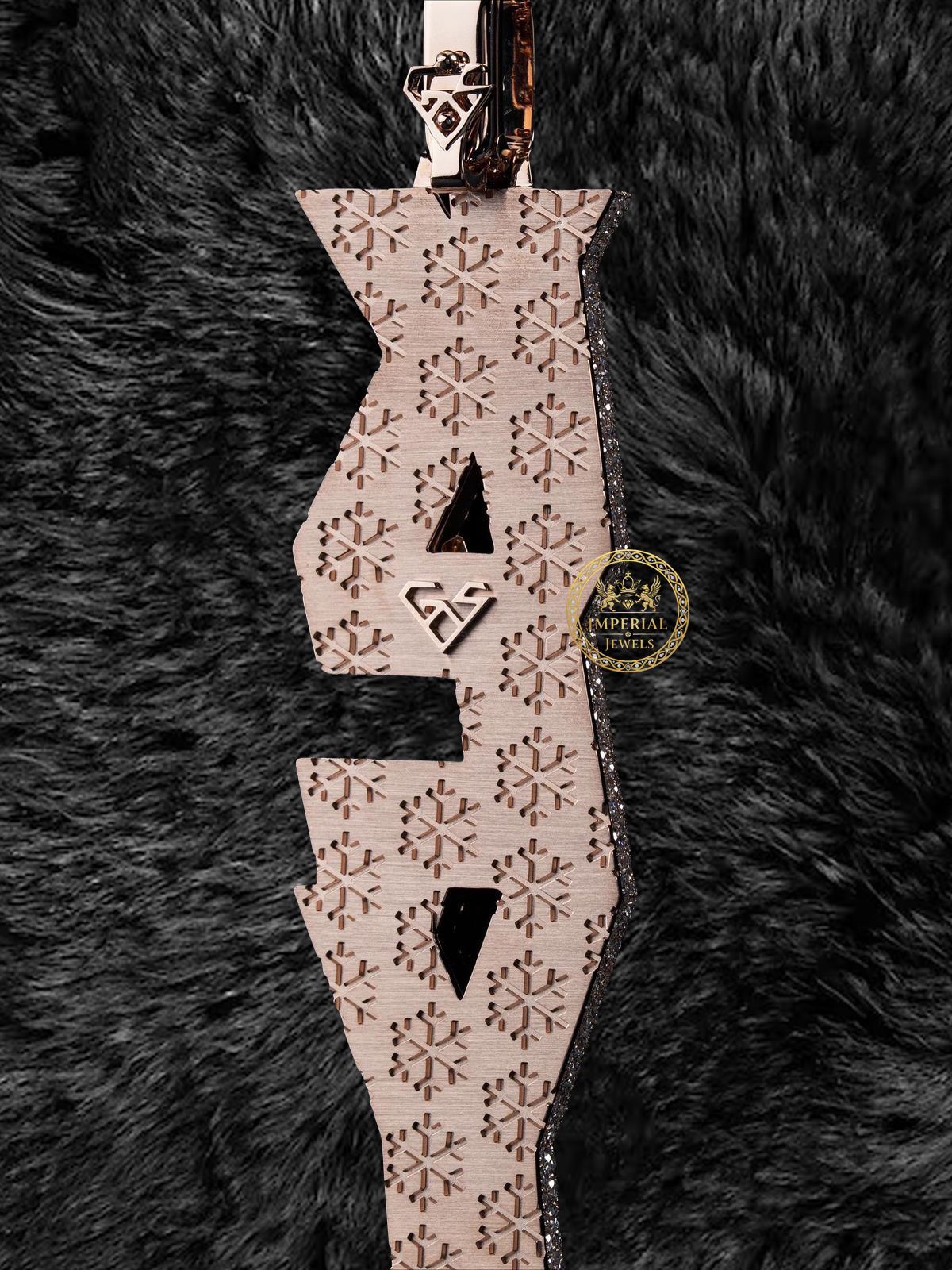 โรสโกลด์