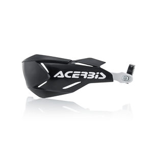 X-FACORY PARAMANI Accessori per Manubrio Moto Acerbis - Product Image 1