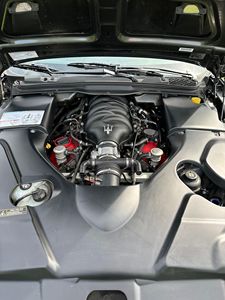 รถ2013มือสอง lhd/rhd Maserati GranTurismo MC Coupe - Product Image 2