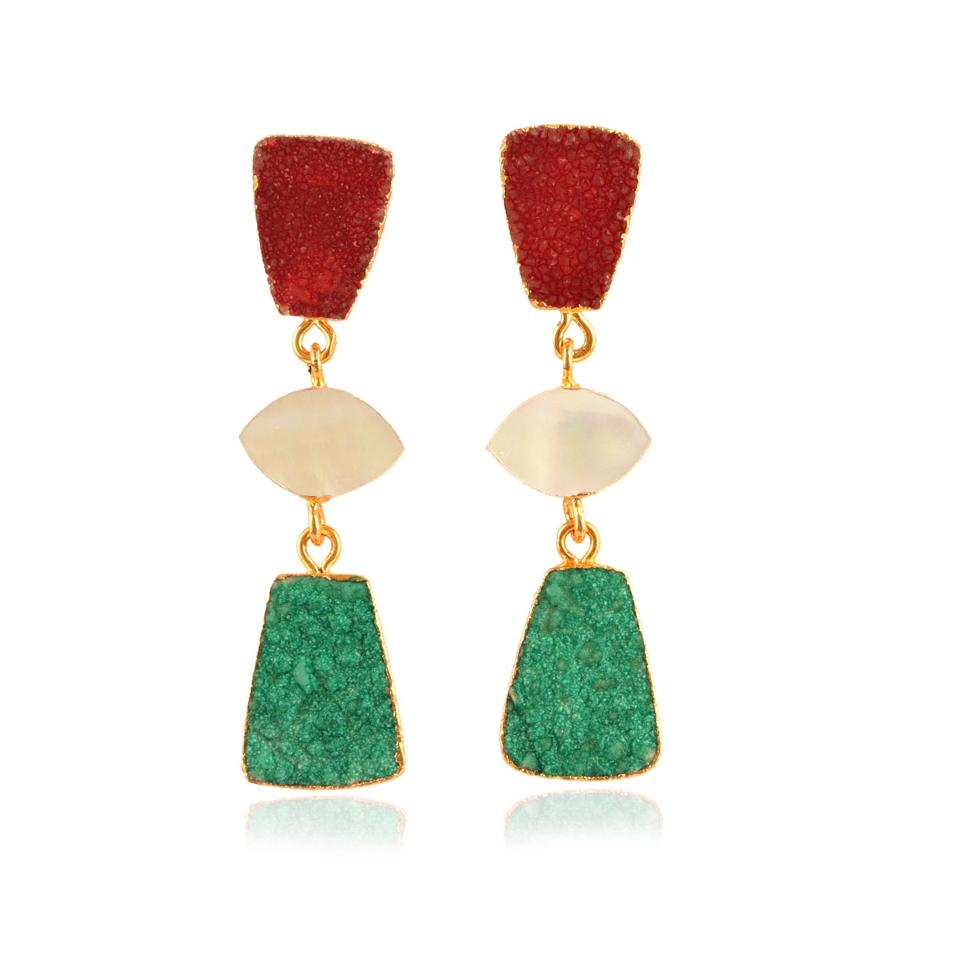 สีเทา, สีขาว