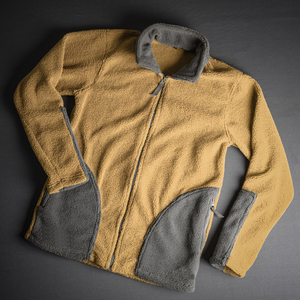 Veste polaire personnalisée OEM pour femmes hiver surdimensionné du fabricant col montant détachable fourrure respirante chauffante automne complet - Product Image 5