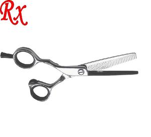 กรรไกรตัดเหล็กเส้นขนาด7นิ้วแบบมืออาชีพโดย Renix ทำจากสแตนเลสสตีล304คุณสมบัติด้านความปลอดภัยปลายใบมีดคม - Product Image 1