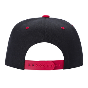 Casquette snapback poly Casquette snapback JL01 Casquette snapback poly PS JL01 Casquette snapback poly 0.1 kg snapback - Product Image 3