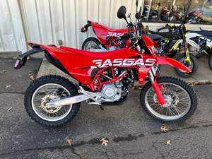 Offre annuelle 2024 - Nouvelles motos GASGAS ES 700 - Product Image 2