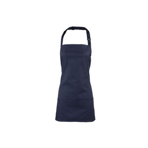New Arrival Premium Quality Pure Cotton Material Custom Size Adjustable <b>Kitchen</b> Bib <b>Kitchen</b> <b>Apron</b> - Product Image 2
