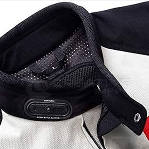 Traje de carreras de motos a prueba de viento de cuero de calidad superior Ropa deportiva con el último diseño para motocicletas y carreras de autos - Product Image 6