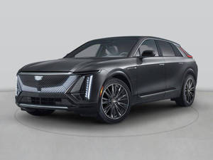 Construit Standard 2024 Cadi-llac LYRIQ Sport 1 - Product Image 6