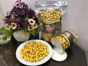 Venta al por mayor Semilla de loto seca origen Vietnam ingrediente natural de alta calidad para postres sopas gachas y cocina tradicional - Product Image 4