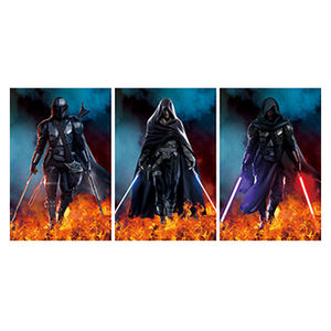 Vente en gros d'images lenticulaires personnalisées 3d Flip holographique Dragon Ball Z Goku Demon Slayer Messi <span class=keywords><strong>Ronaldo</strong></span> 3d Anime Poster Prints - Product Image 4