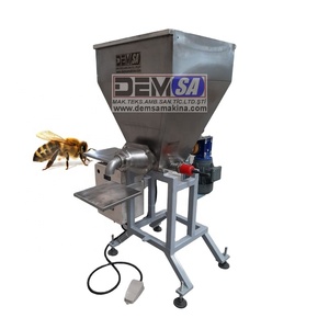 Equipo de Apicultura de Acero Inoxidable DEMSA, Proceso Técnico Industrial, 250 kg, 1 Año de Garantía - Product Image 4