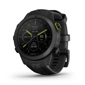 La Mejor Oferta para el Nuevo Garmin MARQ Athlete Gen 2 - Edición Carbono - Product Image 1