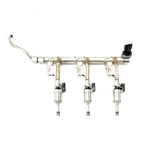 Injecteurs d'essence FORD Fiesta 7ème Série J1BG-9H487-AA SFJE, SFJF, SFJH, SFJJ, SFJK, SFJN, SFJP Essence 1000 (17>>) - Product Image 1