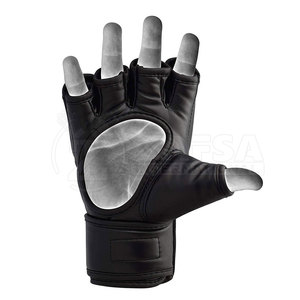 Wholesale Professional Premium Quality MMA <b>Gloves</b> <b>Moisture</b> Wicking Customized Color Logo 6oz-16oz Sizes for Martial Arts Boxing - Product Image 2