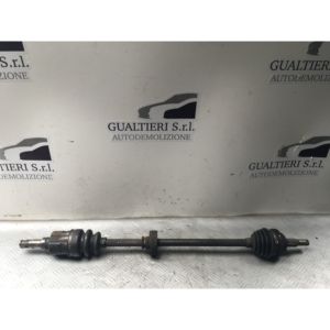 เซมิอัลเบโร แอนท์ ดีเอ็กซ์ ไครสเลอร์ พีที ครุยเซอร์ เบอร์ลินา K04668936AC (00>06) - Product Image 1