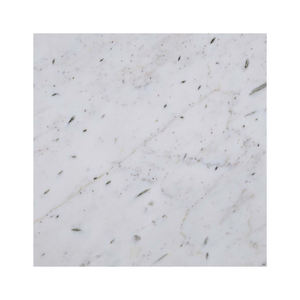 Azulejo pulido de losa de mármol blanco de alta calidad de proveedor indio para suelo moderno disponible a precio competitivo - Product Image 1